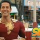 Image for article titled The First Shazam: Fury of the Gods Trailer Brings the Whole Superhero Family Back